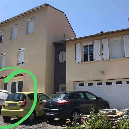 شقة Studio Cosy Et Lumineux De 35M2 A Romagnat المظهر الخارجي الصورة