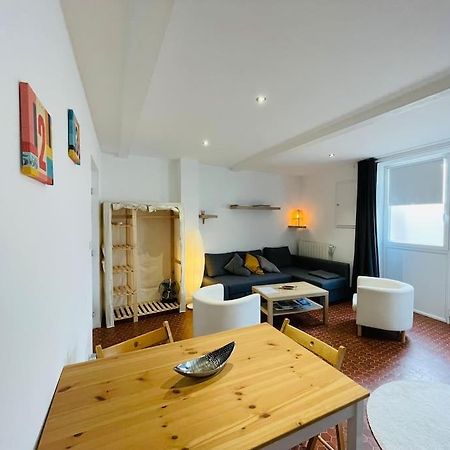 شقة Studio Cosy Et Lumineux De 35M2 A Romagnat المظهر الخارجي الصورة